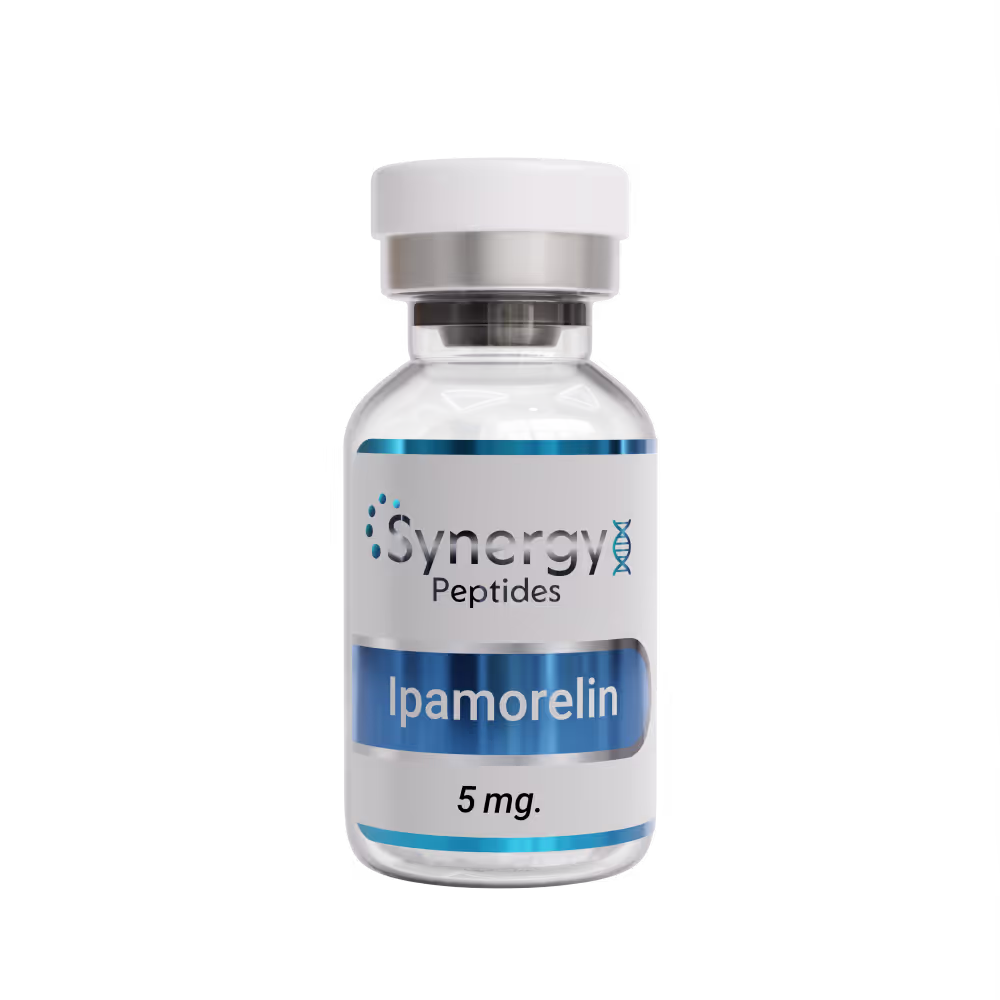 Ipamorelin 5mg